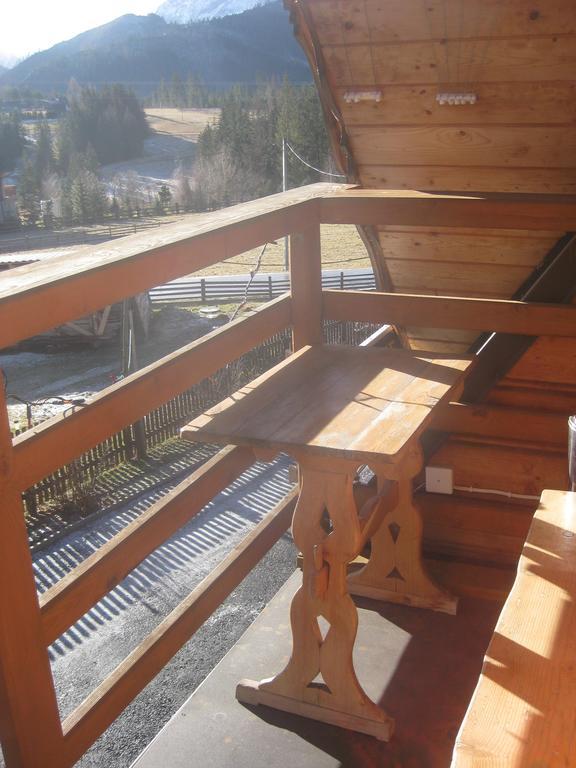 Pokoje U Sarnowskich Kościelisko Camera foto