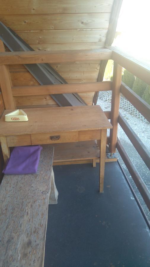 Pokoje U Sarnowskich Kościelisko Esterno foto
